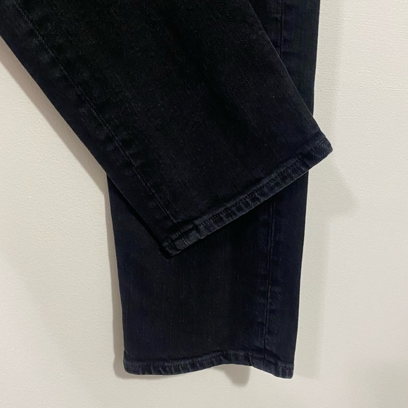 Rag and Bone Fit 2 Slim Button Fly Jeans - Picture 6 of 10